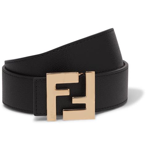 new fendi belt